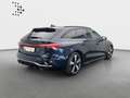 Audi A5 40 TFSI qu S line edition one S tro*B&O Blau - thumbnail 2