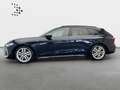Audi A5 40 TFSI qu S line edition one S tro*B&O Blau - thumbnail 3
