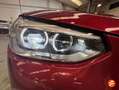 BMW X4 xDrive 20dA Burdeos - thumbnail 11