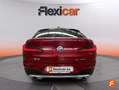 BMW X4 xDrive 20dA Burdeos - thumbnail 4