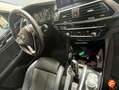 BMW X4 xDrive 20dA Burdeos - thumbnail 16
