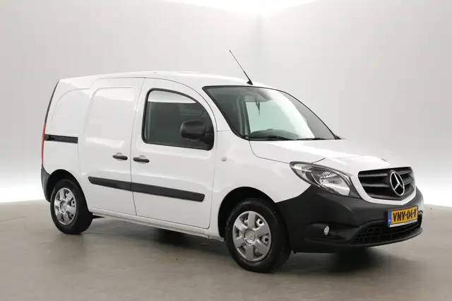Mercedes-Benz Citan view 6