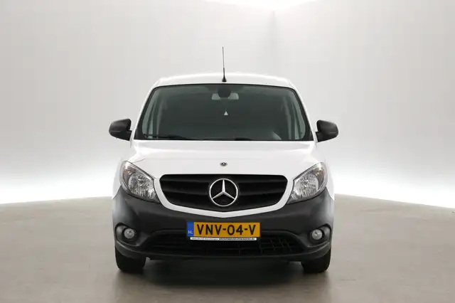 Mercedes-Benz Citan view 7