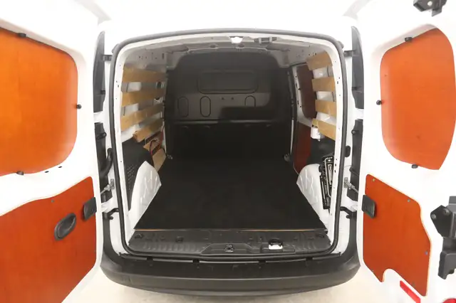 Mercedes-Benz Citan view 3