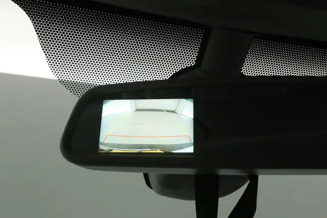 Mercedes-Benz Citan view 13