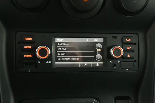 Mercedes-Benz Citan view 15