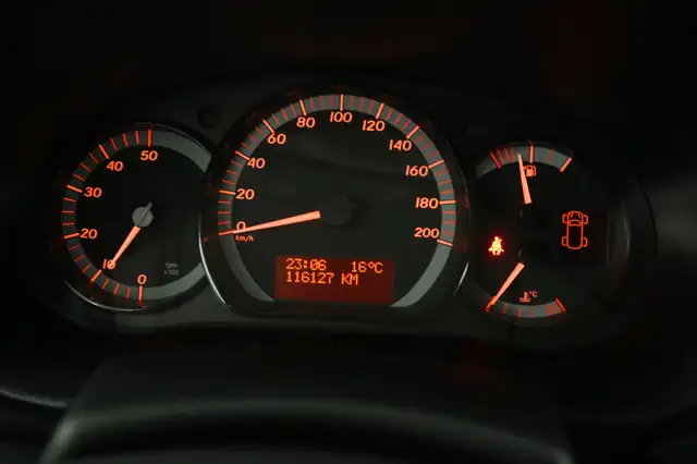 Mercedes-Benz Citan view 12