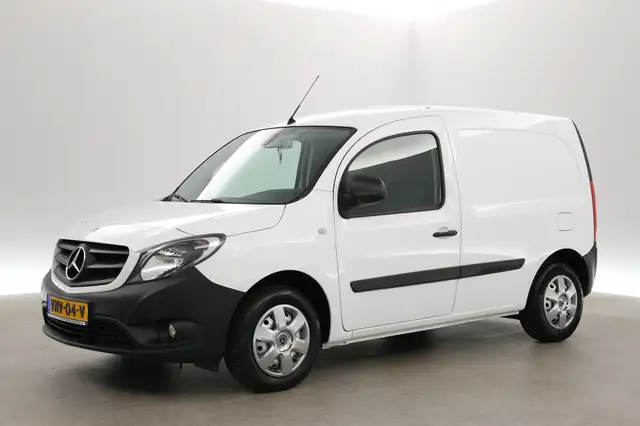 Mercedes-Benz Citan view 8