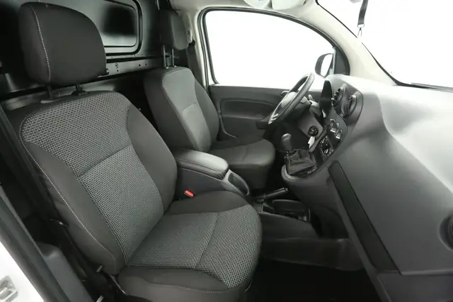 Mercedes-Benz Citan view 10