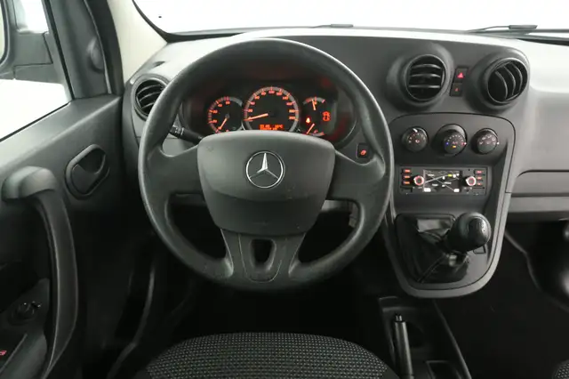 Mercedes-Benz Citan view 2