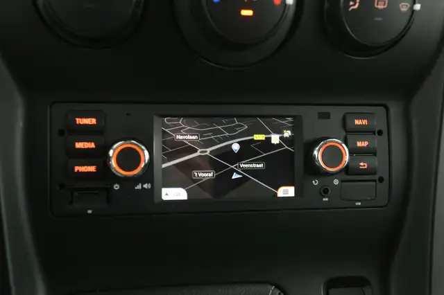 Mercedes-Benz Citan view 14
