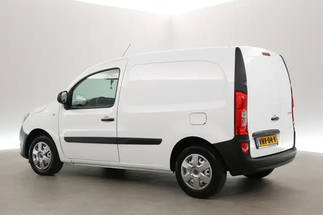 Mercedes-Benz Citan view 4