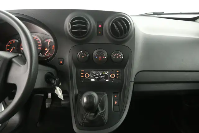 Mercedes-Benz Citan view 11