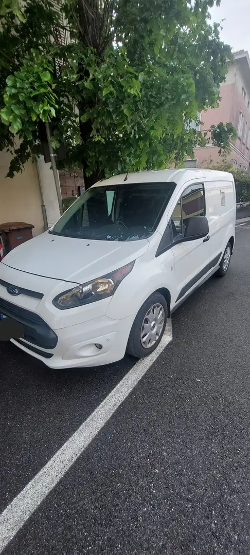 Ford Transit Connect - 1