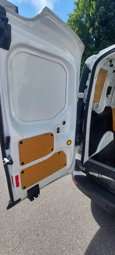 Ford Transit Connect - 2