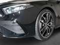 Mercedes-Benz A 180 A-Klasse Schwarz - thumbnail 4