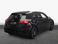 Mercedes-Benz A 180 A-Klasse Schwarz - thumbnail 2
