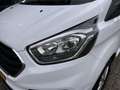 Ford Transit Custom GB 2.0 TDCi 130PK 300 L2H1 Limited | parkeersensor Weiß - thumbnail 25
