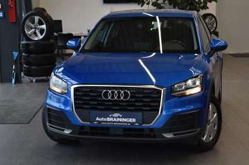 30TDI S-tronic Navi3D~B&O~Sitzheizung~APS~Blt