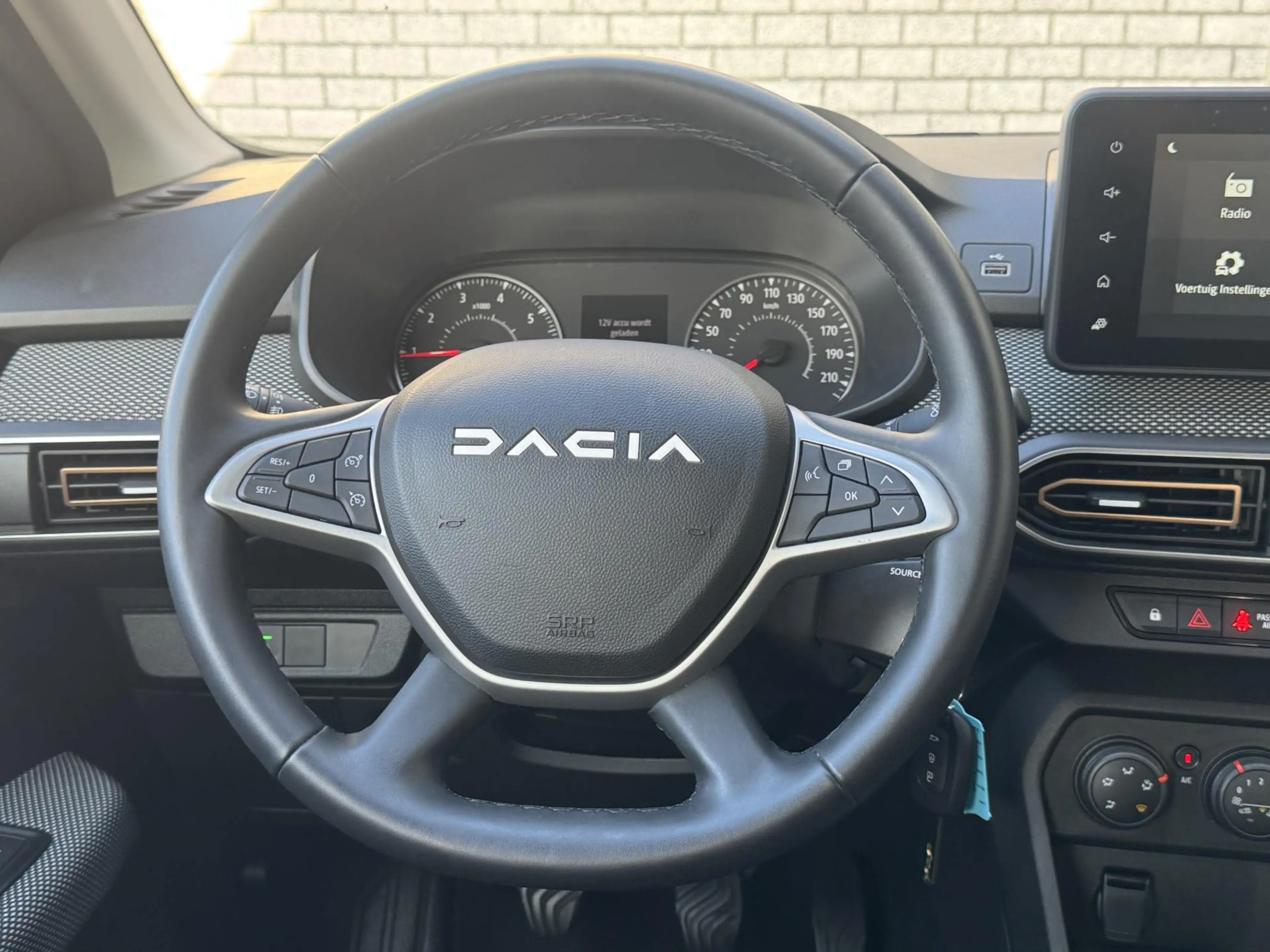 Dacia Sandero Stepway 1.0 TCe 100 ECO-G Expression | Trekhaak | — photo 21