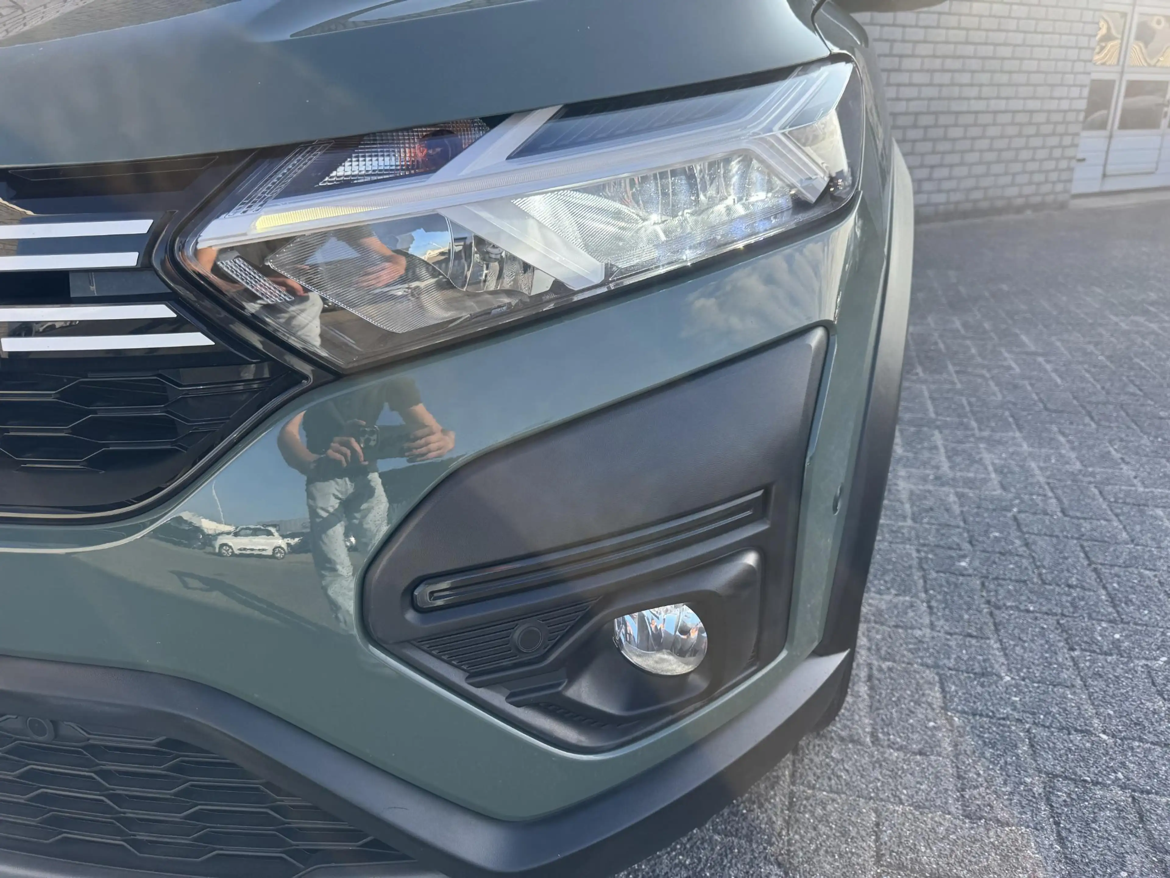 Dacia Sandero Stepway 1.0 TCe 100 ECO-G Expression | Trekhaak | — photo 26