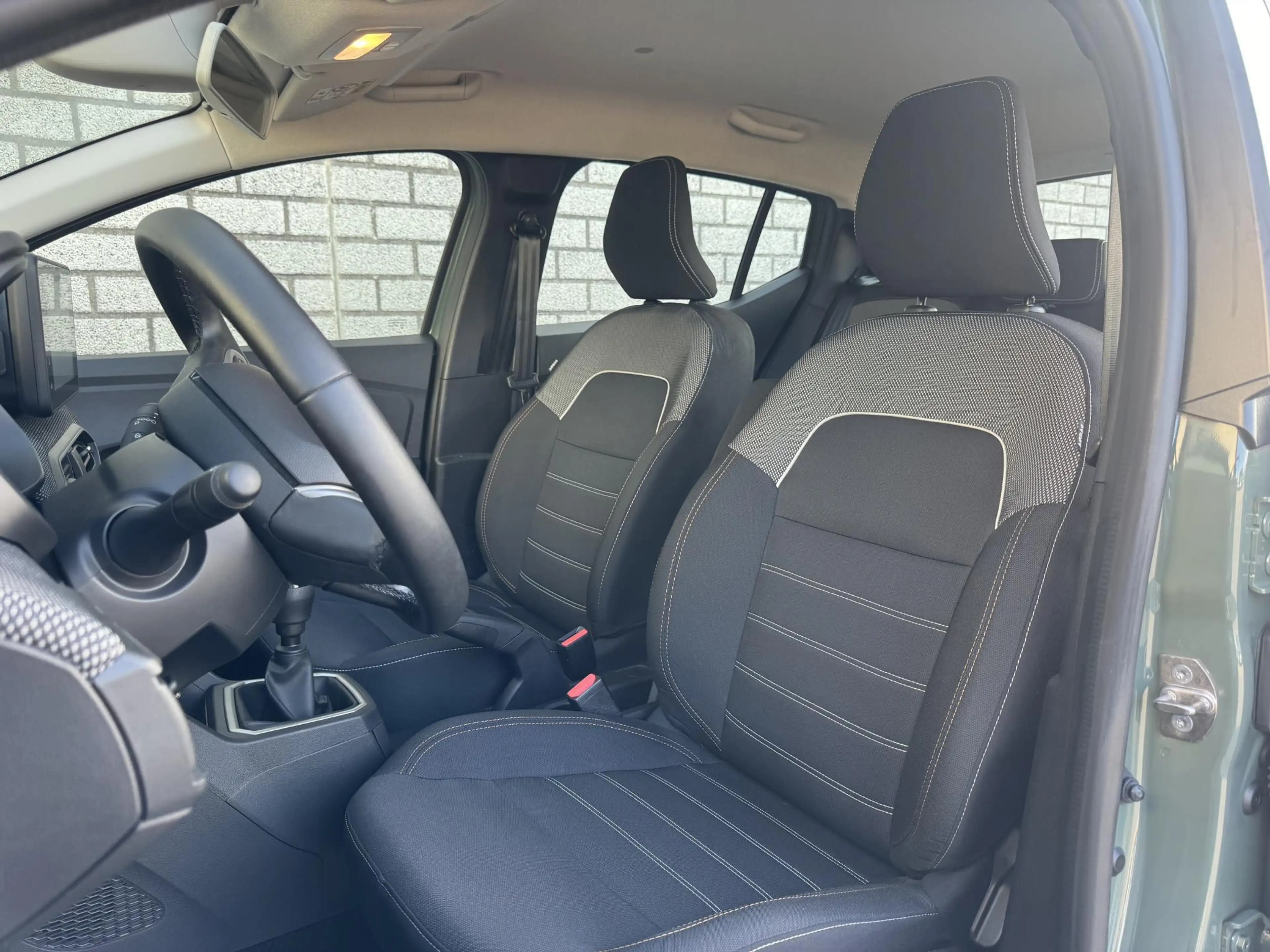 Dacia Sandero Stepway 1.0 TCe 100 ECO-G Expression | Trekhaak | — photo 7