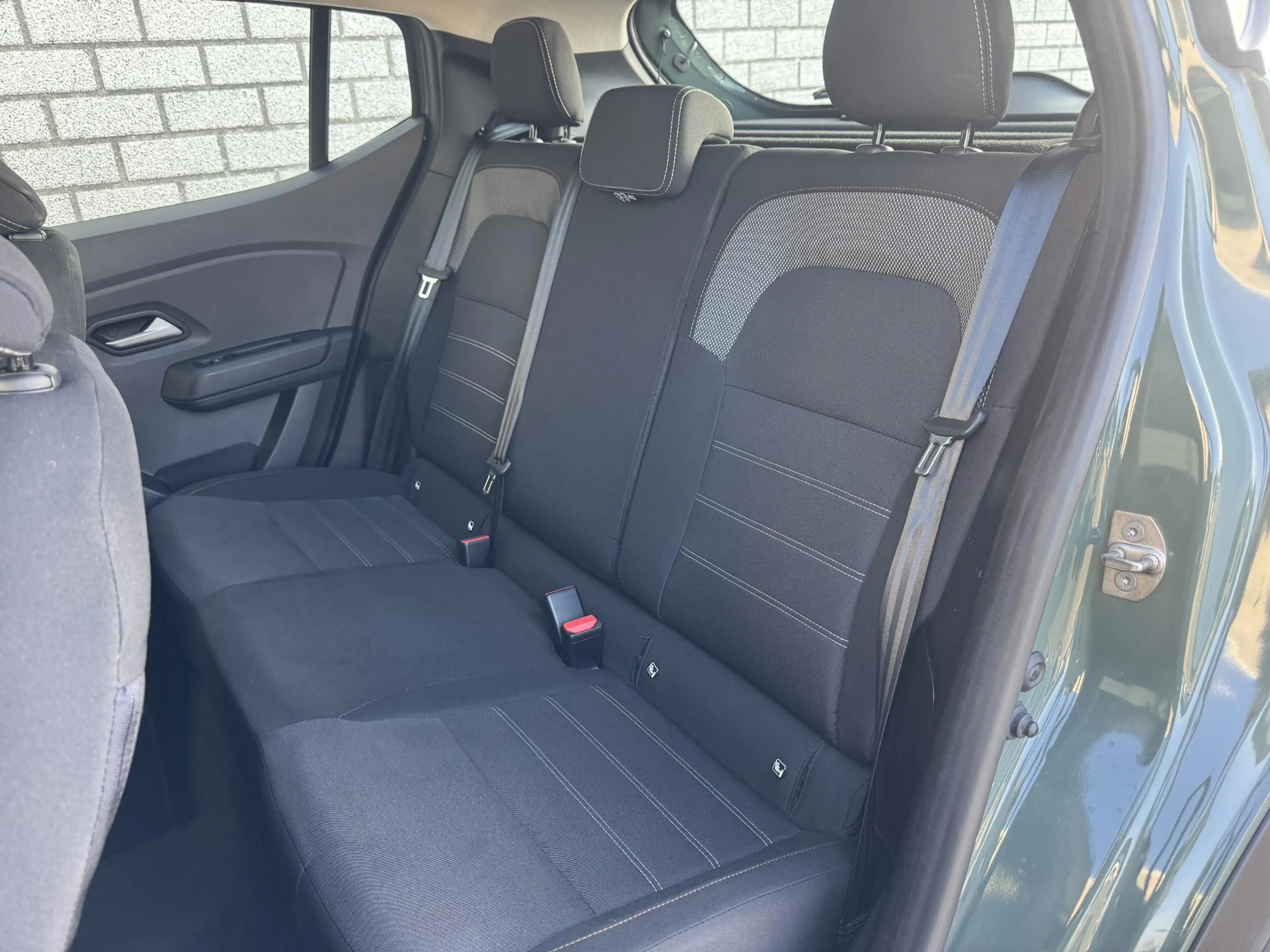 Dacia Sandero Stepway 1.0 TCe 100 ECO-G Expression | Trekhaak | — photo 8