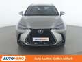 Lexus NX 450h+ NX 450h+ E-Four Grau - thumbnail 9