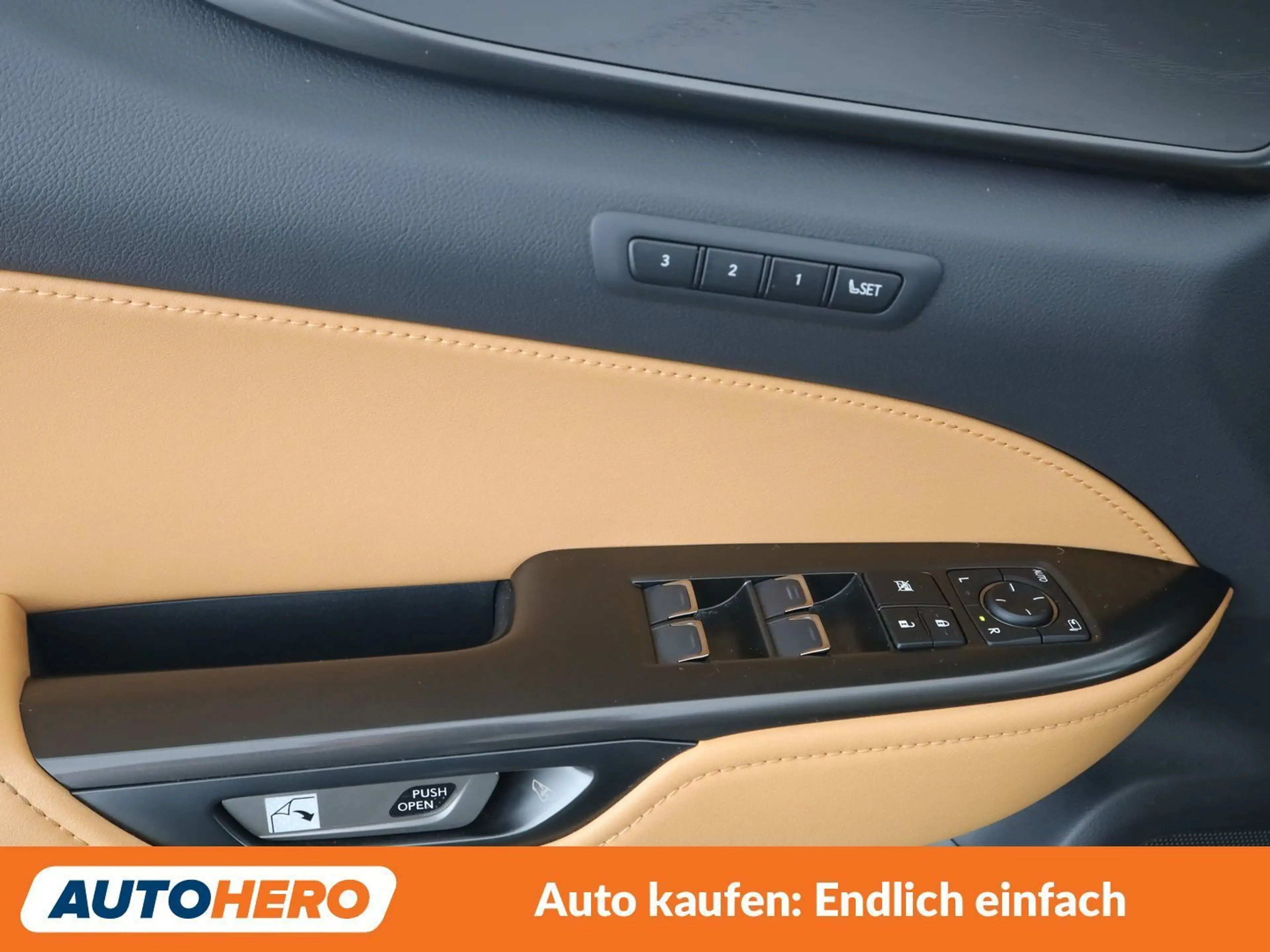 Lexus NX 450h+ NX 450h+ E-Four — photo 29
