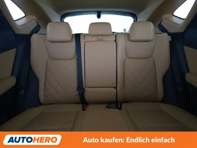 Lexus NX view 15