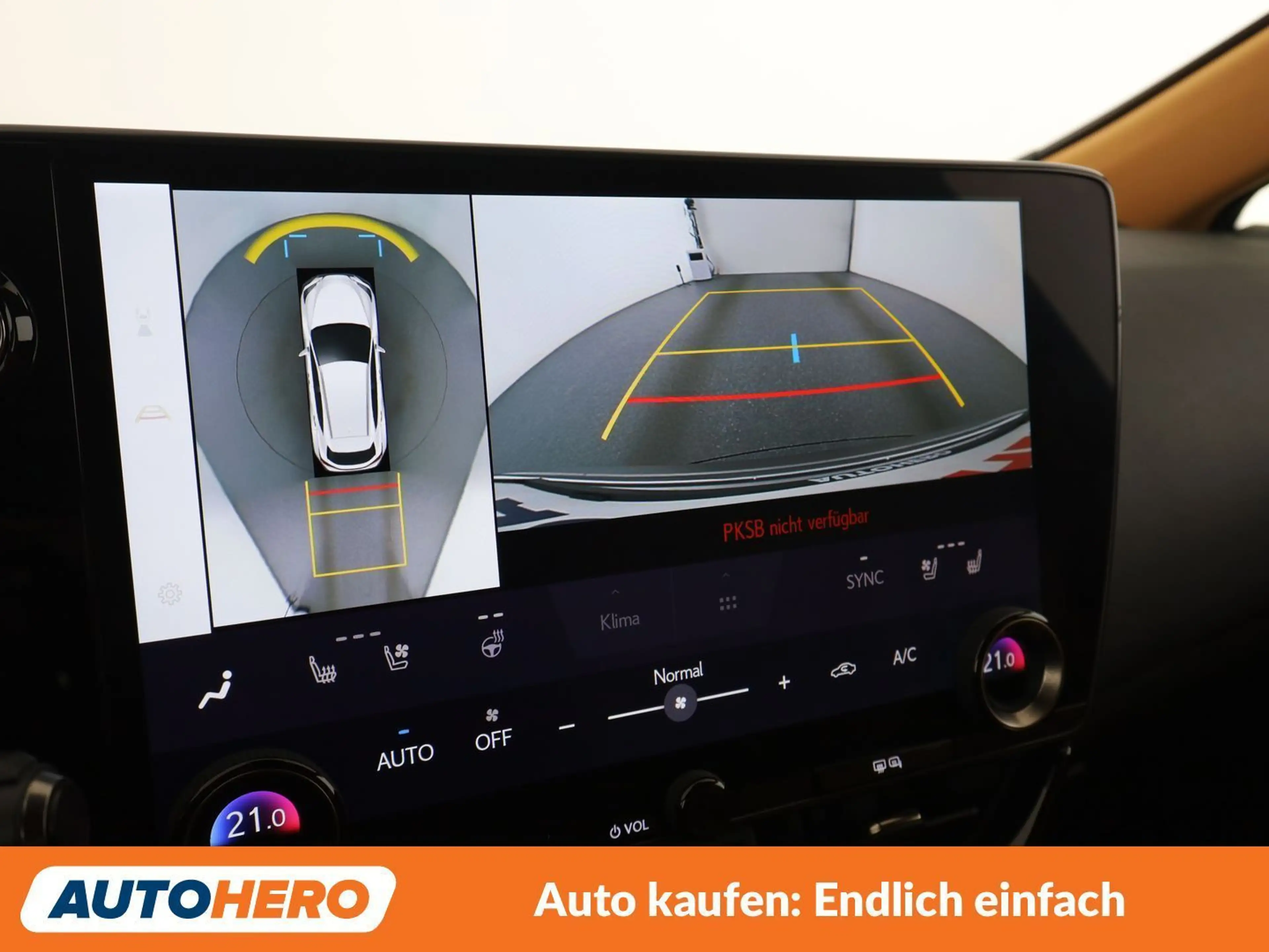 Lexus NX 450h+ NX 450h+ E-Four — photo 23