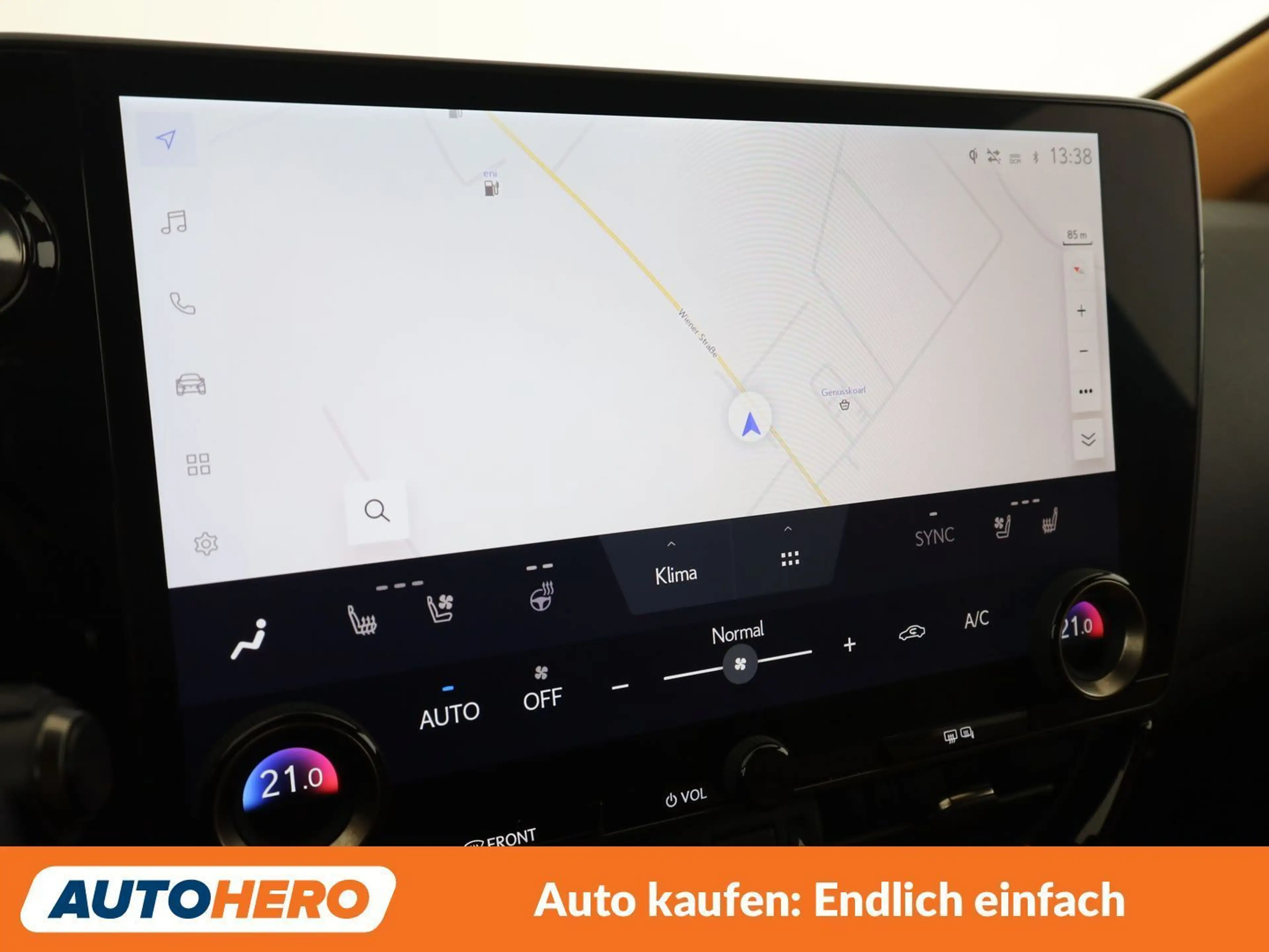 Lexus NX 450h+ NX 450h+ E-Four — photo 22
