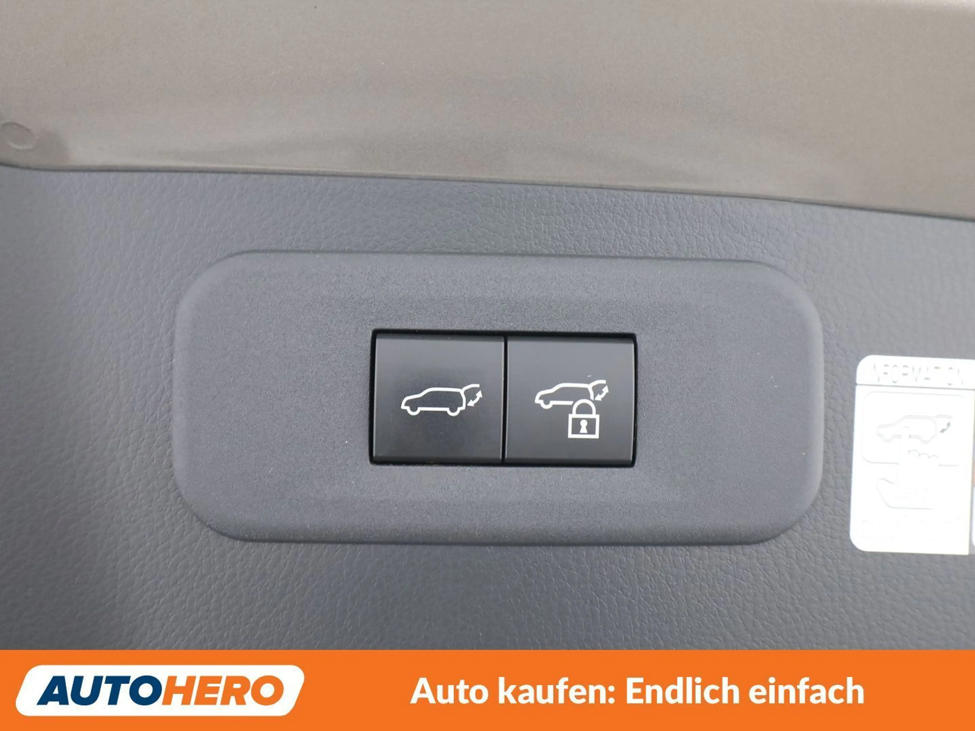 Lexus NX 450h+ NX 450h+ E-Four — photo 34
