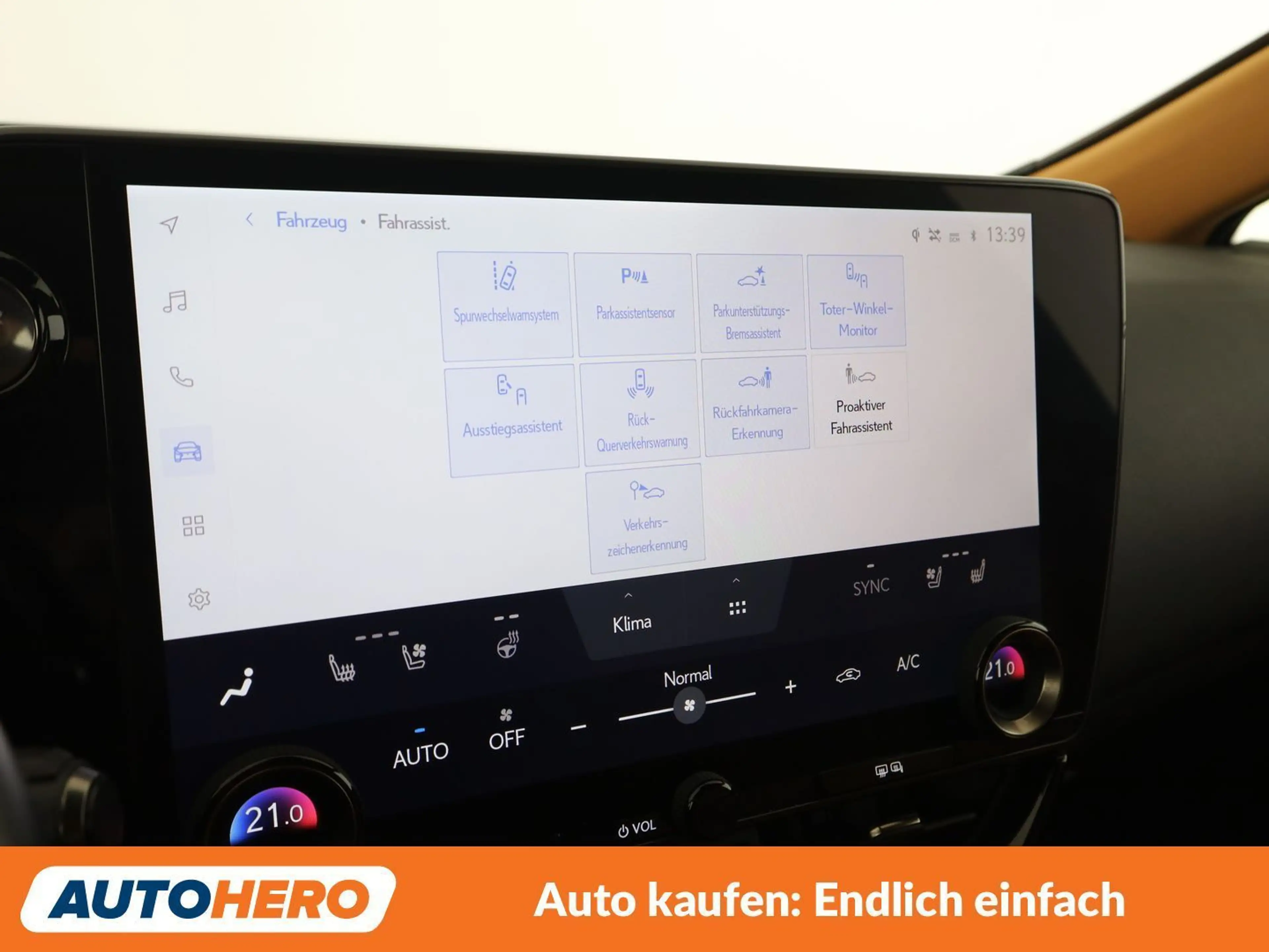 Lexus NX 450h+ NX 450h+ E-Four — photo 25