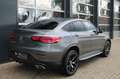 Mercedes-Benz GLC 300 Coupé 300e 4MATIC 320pk AMG Night | Pano | Burmest Grijs - thumbnail 3