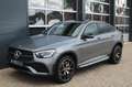 Mercedes-Benz GLC 300 Coupé 300e 4MATIC 320pk AMG Night | Pano | Burmest Grijs - thumbnail 12