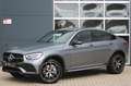 Mercedes-Benz GLC 300 Coupé 300e 4MATIC 320pk AMG Night | Pano | Burmest Grijs - thumbnail 1