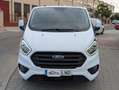 Ford Transit Custom FT 320 L1 Van Trend 170 Blanco - thumbnail 13