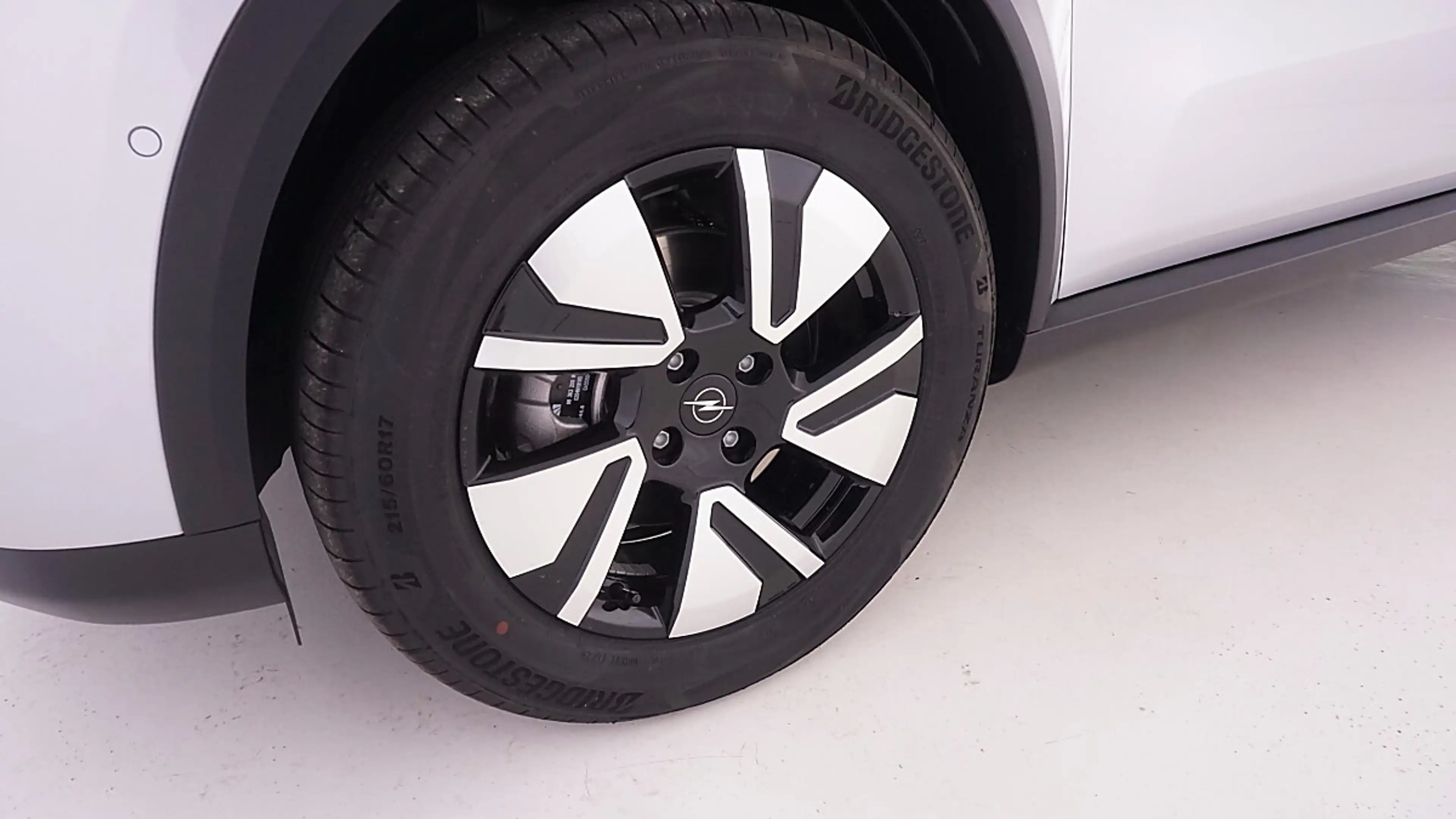 Opel Frontera g/Lenkrhzg/WSS beh. — photo 15