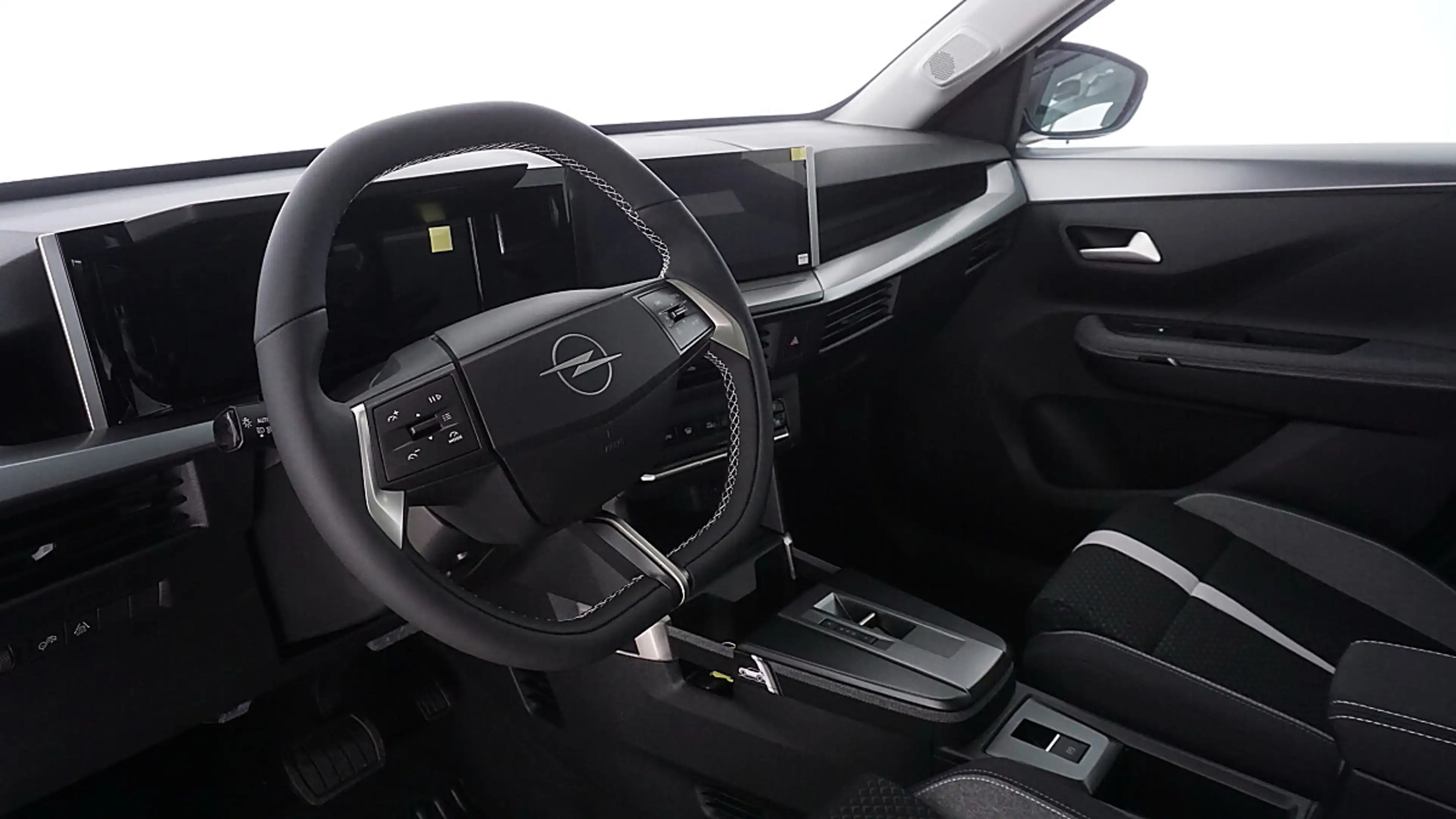 Opel Frontera g/Lenkrhzg/WSS beh. — photo 4