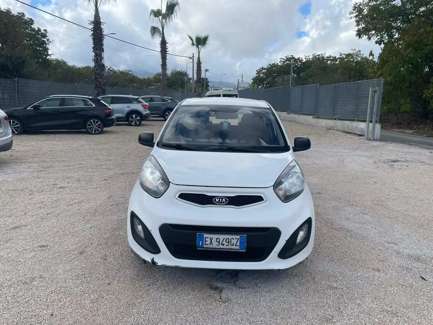 Kia Picanto Picanto 1.0 Easy bi-fuel - 1