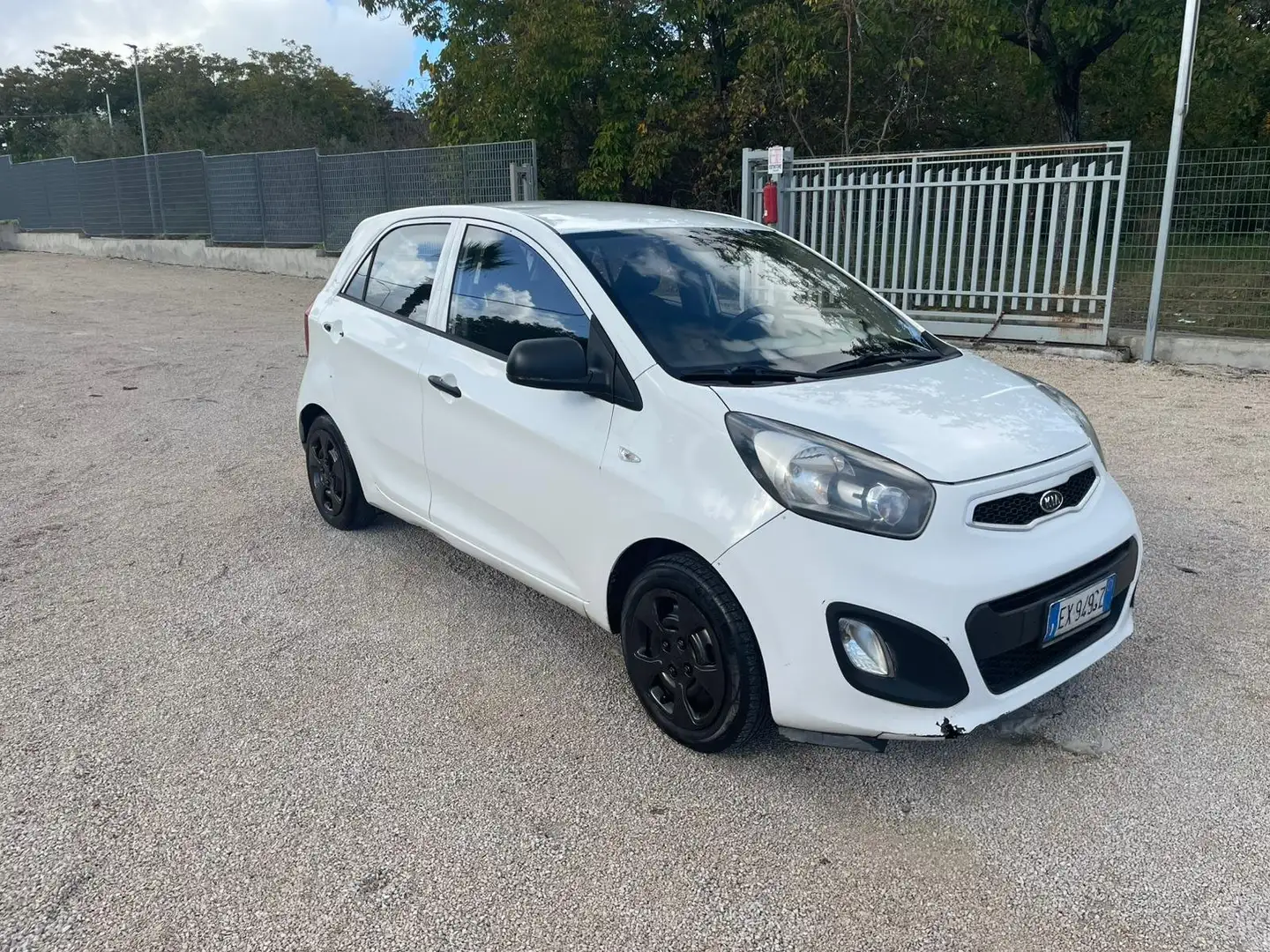 Kia Picanto Picanto 1.0 Easy bi-fuel - 2