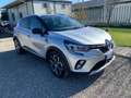 Renault Captur Plug-in Hybrid E-Tech 160 CV Initiale Paris Grigio - thumbnail 4