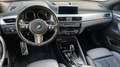BMW X2 sDr 20d M Sport LED NaviPlus Auto 20 Zoll Naranja - thumbnail 11