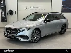 Mercedes-Benz E 450 d 4M T AMG+AIRMATIC+STDHZ+HUD+PANO+AHK+360