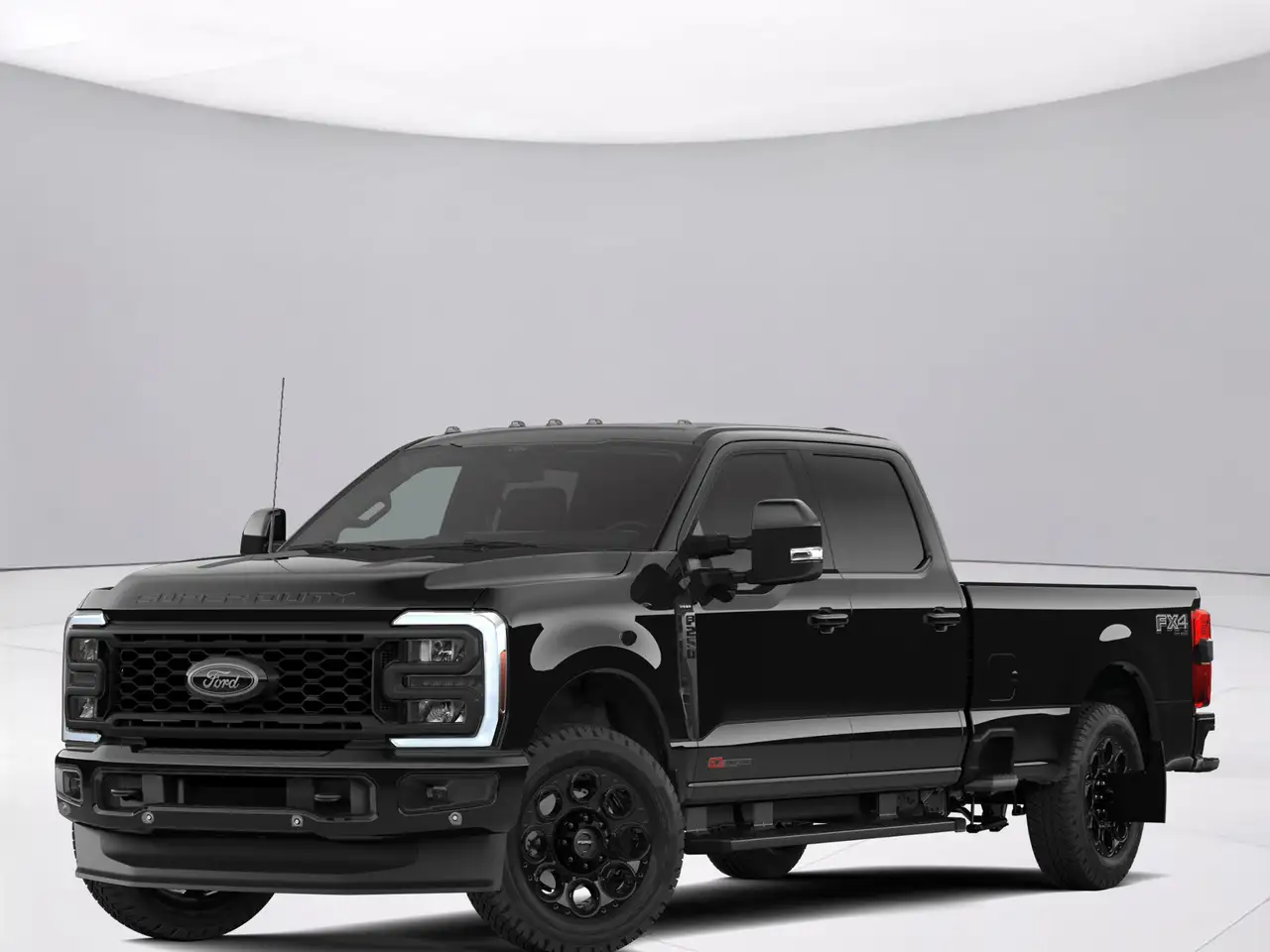 2026 Ford F 250