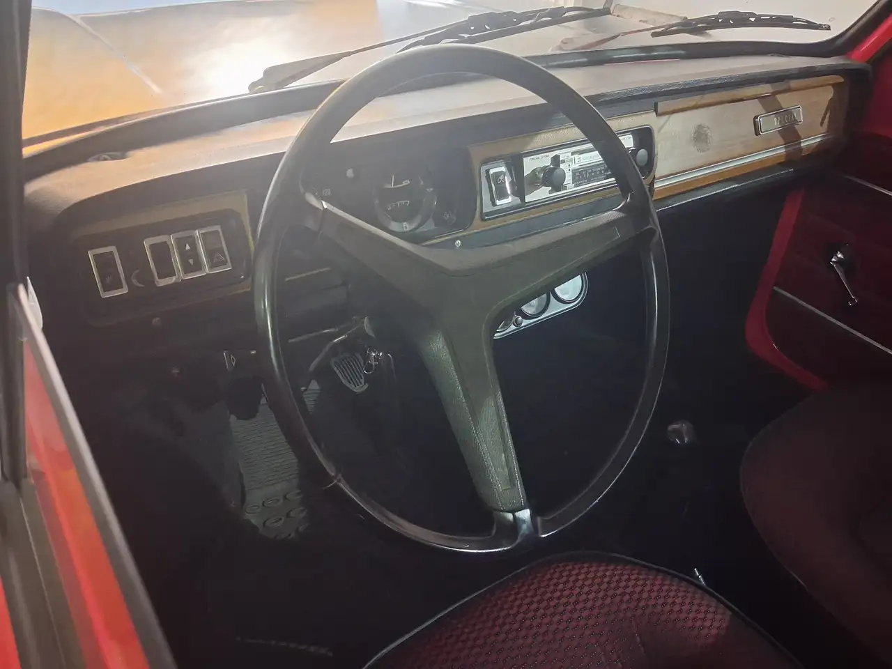 Talbot Simca 1100 simca 1000, foto 3