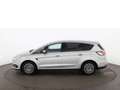 Ford S-Max 2.0 EcoBlue Titanium Aut 7-SITZER AHK NAVI Silber - thumbnail 5