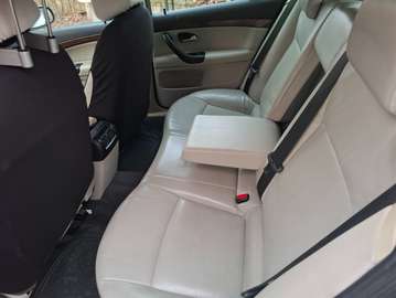 9-3 II 2002 SportHatch SportHatch 1.9 tid 16v Vector dpf