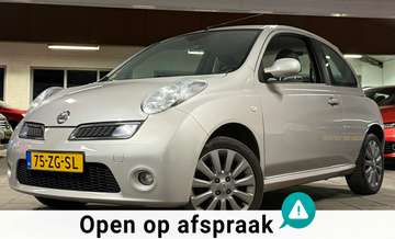 1.4 Elegance|NAP|APK06-27|Airco|CruiseControl|ECC|